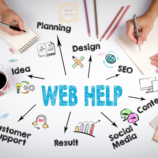 Erweitertes Website-Paket – Bild 2