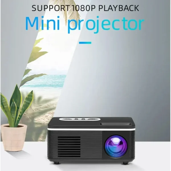 Pico Projektor Mini – Bild 2