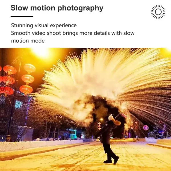 Smartphone Stabilisator – Bild 4