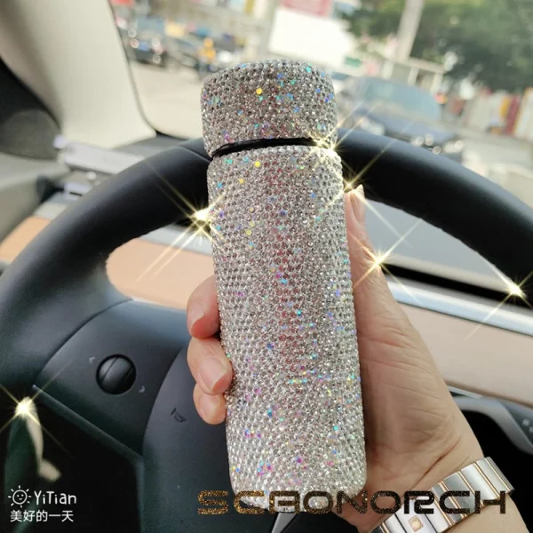 Mini Auto Tasse – Bild 6