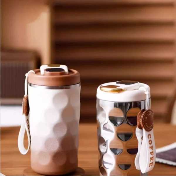 Smart Thermos Cup – Bild 3