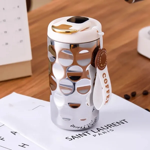 Smart Thermos Cup – Bild 6